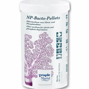 Tropic Marin NP-Bacto Pellets 500ml