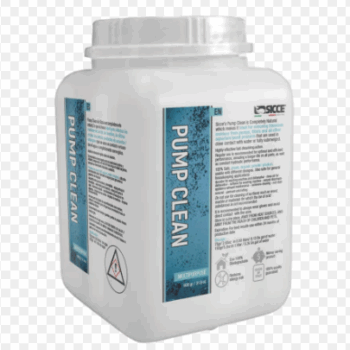 Sicce Pump Clean 900gr