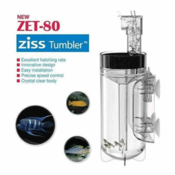 Ziss Aqua Egg Tumbler ZET-80
