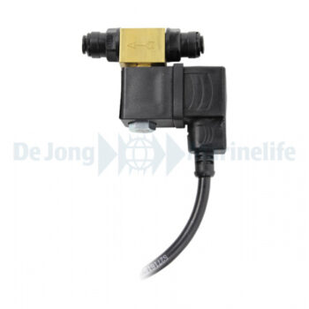 TUNZE Water valve 8555