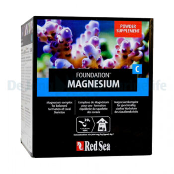 Red Sea Foundation C 1kg powder