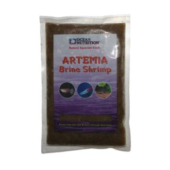 Ocean Nutrition Artemia flat pack 454gr