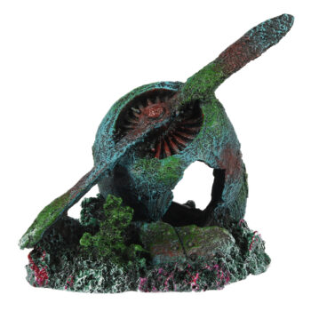 Aqua Della Plane Engine