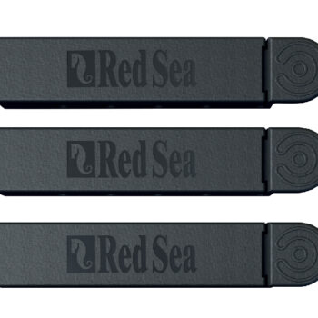 Red Sea Reef Dose tube organizer clip (3 units)