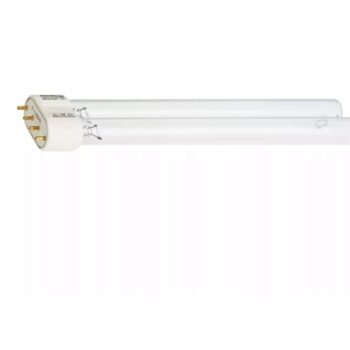 OASE ΑΝΤΑΛΛΑΚΤΙΚΗ ΛΑΜΠΑ UVC -replacement bulb 18W (!)