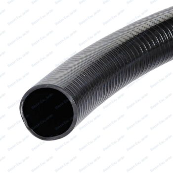 Oase Flessibile a spirale nero 1 1/4'' 25m (32mm τιμή ανά μέτρο)