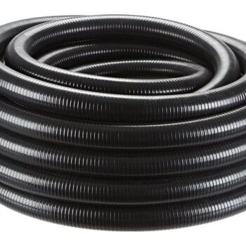 Oase Flessibile a spirale nero 2'' 25m (τιμή ανά μέτρο)