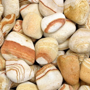 Cobble iris 8-13 cm -1kg