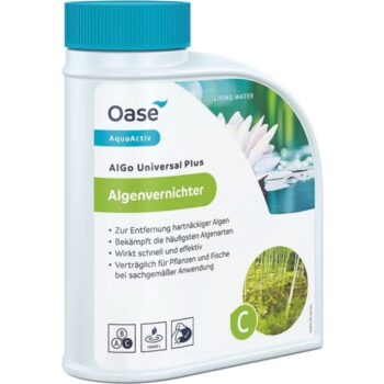 Oase AquaActiv AlGo Universal Plus 5lt (!)
