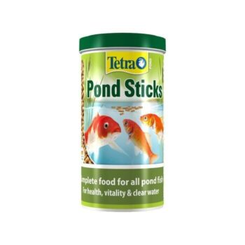 Tetra Pond Sticks 1lt/100gr