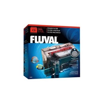 Fluval C3 Power Filter
