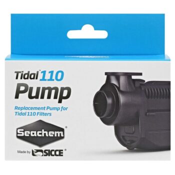 Seachem Pump Tidal 110