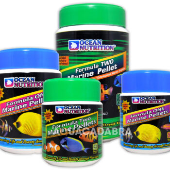 Τροφές Θαλασσινού