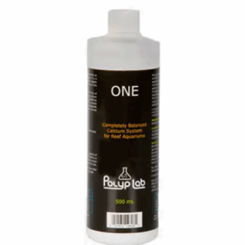 polyplab nano one balanced ca/kh 250ml