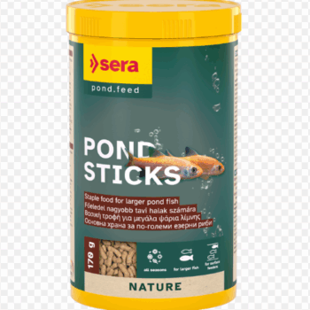 Sera Pond Sticks 1000ml