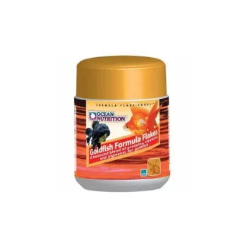 Ocean Nutrition Goldfish Flake 154gr