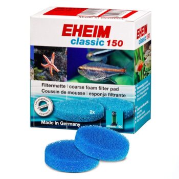 Eheim Coarse Filter Pad For Classic 150