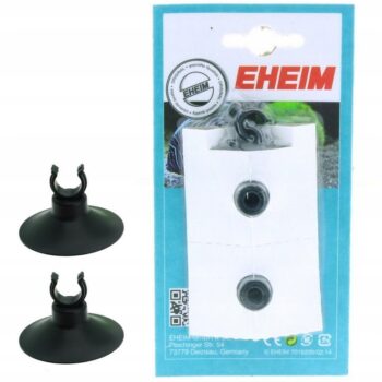 Eheim Suction cup with clip for hose 9/12