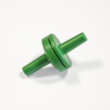 Ebi Safetyvalve For Air Co2 Tube 4/6 m