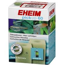 Eheim replacement cartridge for filter pickup 60 2617080 (!)