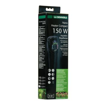 Dennerle Nano Heater Compact 150W