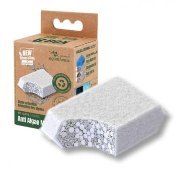 Aquatlantis replacement sponge Anti Algae M