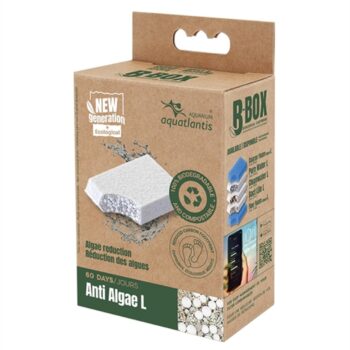 Aquatlantis replacement sponge Anti Algae L
