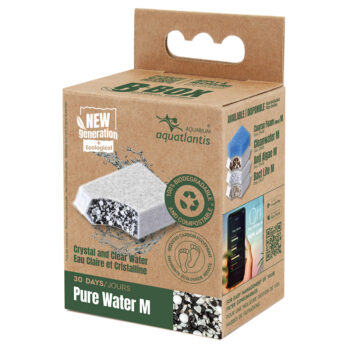 Aquatlantis replacement sponge Pure Water M