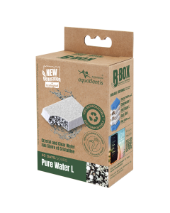 Aquatlantis replacement sponge Pure Water L