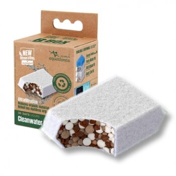 Aquatlantis replacement sponge Clean Water M