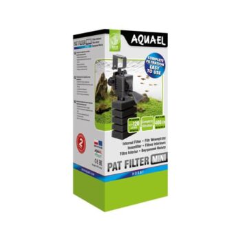 Aquael Pat Mini filter