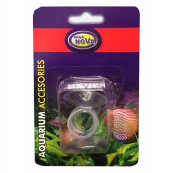 Aqua Nova Suction Cup 12-16mm (2pcs)