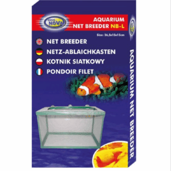 Aqua Nova breeder separation net large