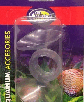 Aqua Nova Suction Cup 26-22mm (2pcs)
