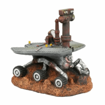 Aqua Della Rover