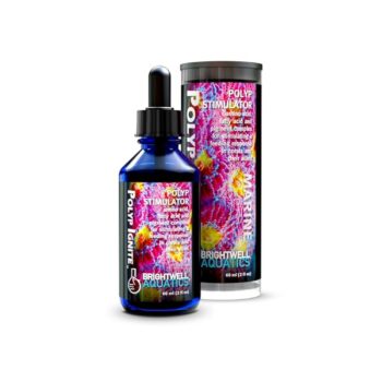 Brightwell Polyp Ignite 60ml