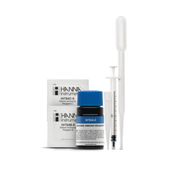 Hanna HI784-25 reagent