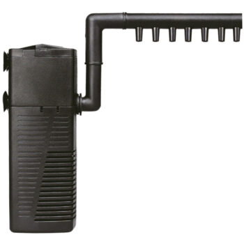 Haquoss Submarine pro 600