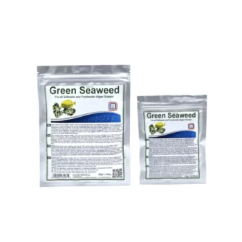 DVH Green Seaweeds 15gr