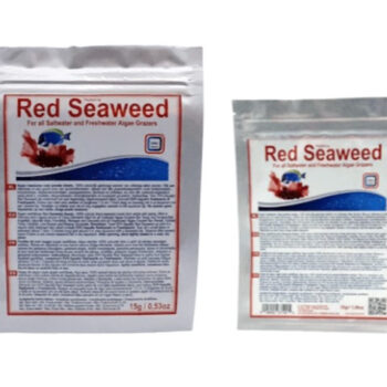 DVH Red Seaweeds 15gr