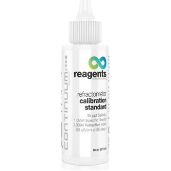 Continuum Refractometer Reagent 60ml