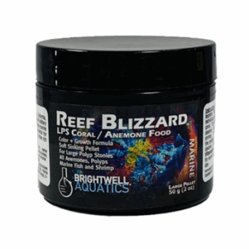 Brightwell Reef Blizzard Pellet 50ml