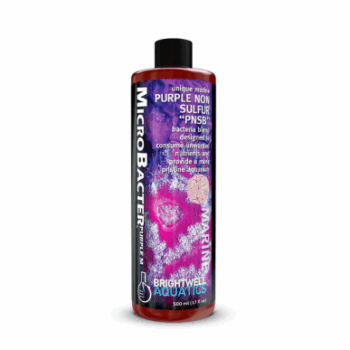 Brightwell Microbacter Purple M 500ml