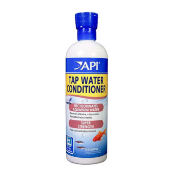 Api Tap Water Conditioner 473ml