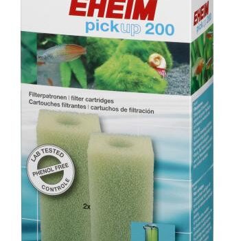 Eheim replacement cartidge for Filter Pick Up 200 (2617120)