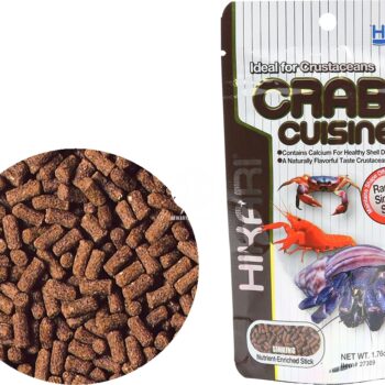 Hikari Crab Cuisine 50gr