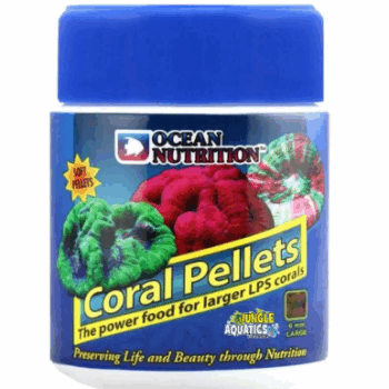 Ocean Nutrition Coral Pellets 100gr