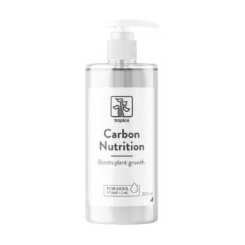 Tropica Carbon Nutrition 300ml