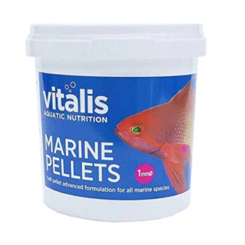 Vitalis Marine Pellets 1mm 70gr