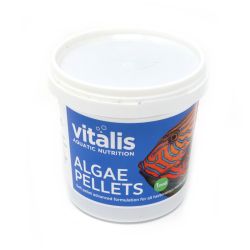 Vitalis Algae Pellets 1mm 70gr